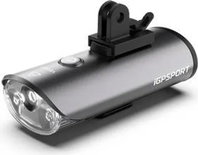 Produktbild von Fahrrad Frontleuchte VS1800, 1800 Lumen, wasserdicht, mit mehreren Leuchtmodi und langer Akkulaufzeit