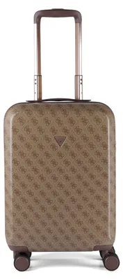 Produktbild von Guess Latona 4 Rollen Kabinentrolley 53 cm