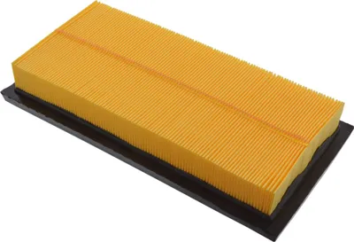 Produktbild von FEBI BILSTEIN 184399 Luftfilter für MITSUBISHI Mirage / Space Star Schrägheck (A0A)