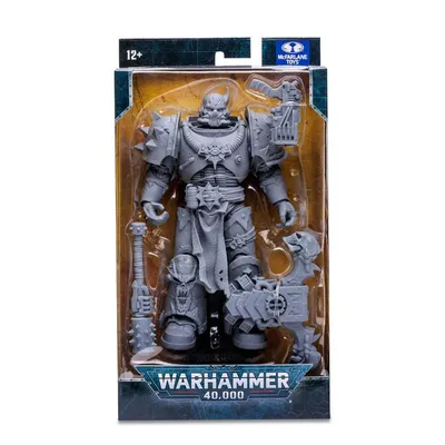 Produktbild von McFarlane Toys 10943, Actionfigur zum Sammeln, Videospiel