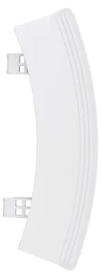 Produktbild von easyPART passend für 12138100021659 Midea Türgriff für Waschmaschine