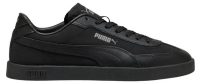 Produktbild von Puma Club II Era L Herren Schwarz Sportschuhe Freizeitschuhe (40268401)
