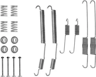 Immagine prodotto di Kit di accessori, celle freno