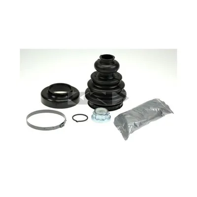 Produktbild von SPIDAN Faltenbalgsatz Antriebswelle für VW Transporter V Bus (7HB, 7HJ, 7EB, 7EJ, 7EF, 7EG, 7HF, 7EC) 24565