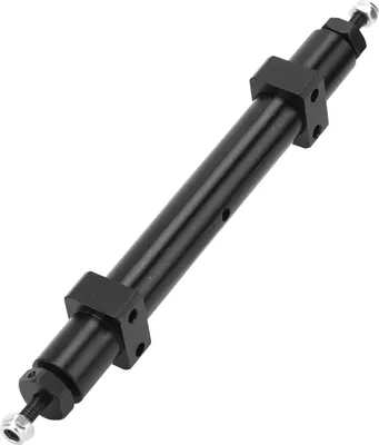 Obrázok produktu pre Príslušenstvo pre rozšírenie zadnej nápravy pre RC model auta 1/14 Tamiya s prívesom 120 mm