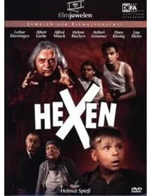 Obrázok produktu pre Barthel, K: Hexen