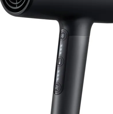 Zdjęcie produktu dla Braun HD 4.2 czarny
