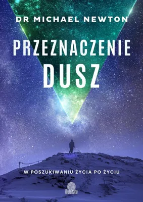 Obrázok produktu pre Przeznaczenie dusz. W poszukiwaniu życia po życiu