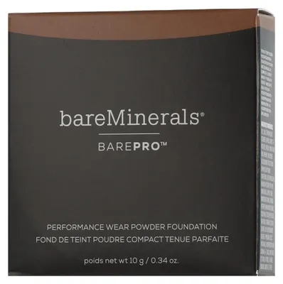 Produktbild von bareMinerals BarePro Performance Wear Powder Foundation 30 Cocoa (10 g)
