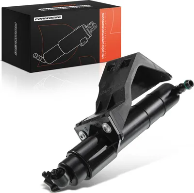 Immagine prodotto di Frankberg 1x ugello lavafari anteriore sinistro per Mercedes-Benz Classe M W164 2005-2011