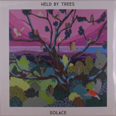Obrázok produktu pre Held By Trees - Útecha