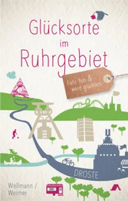 Image de Glücksorte im Ruhrgebiet