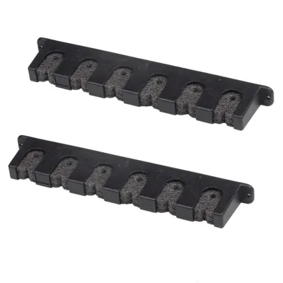Produktbild von Spro Horizontal Rod Holder / Wand-Rutenhalter