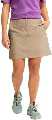 Produktbild von Jack Wolfskin WAIMEA SKORT W oat 46