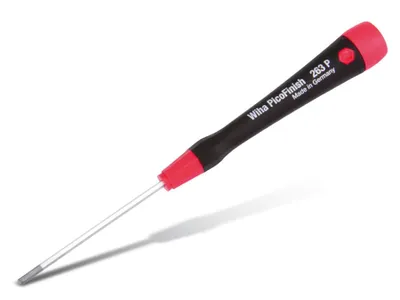 Immagine prodotto di Cacciavite Wiha di precisione picofinish® esagonale (42425) 2,5 x 60 mm