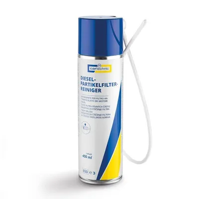 Produktbild von CARTECHNIC DPF-Reiniger 40 27289 01712 9 Spraydose 400ml