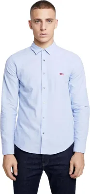 Produktbild von Hemd Levi's 86625-0005 für Uni