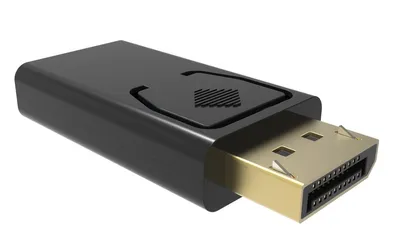 Zdjęcie produktu dla Adapter APT HD18A DisplayPort na HDMI