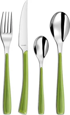 Produktbild von 24-teiliges edelstahl-besteckset Amefa 2224GRAF11C71
