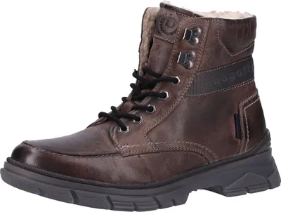 Produktbild von Bugatti Stiefelette Stiefelette Glattleder