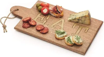 Image de Plateau à fromage raffiné