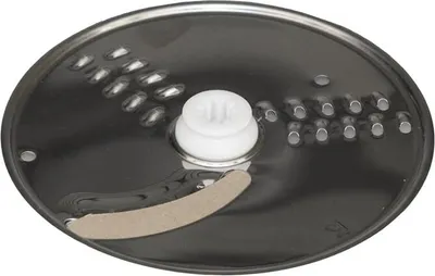 Zdjęcie produktu dla Kenwood - Fp690 Feine Reibe Disc - Kw694339