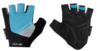 Produktbild von Handschuhe F DARTS blau-grün : Größe - M Größe: M
