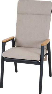 Produktbild von Siena Garden Cortina Sessel Natur