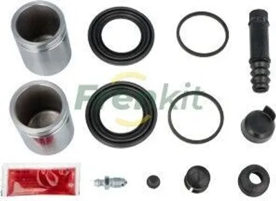 Produktbild von FRENKIT Bremssattel-Reparatursatz passend für MERCEDES-BENZ Sprinter 3,5-T Kastenwagen (907, 910) Vorne 48mm 248825