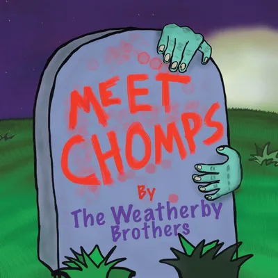 Produktbild von Meet Chomps