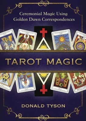 Produktbild von Tarot Magic