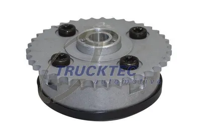 Produktbild von TRUCKTEC AUTOMOTIVE 08.12.092 Nockenwellenversteller für BMW 3 Touring (E91) Einlass 38-Zähne