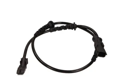 Produktbild von MAXGEAR ABS Sensor Raddrehzahl Vorne für RENAULT Clio III Schrägheck (BR0/1, CR0/1) 20-0291