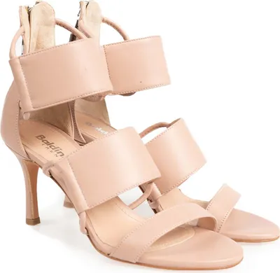 Obrázok produktu pre Baldinini Sandále - DE0367P90CH - Pink- Veľkosť: 36(EU)