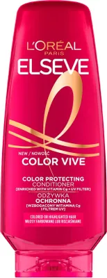 Produktbild von L'Oréal Elseve Color Vive Schützende Haarspülung 200 ml