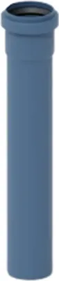 Produktbild von Poloplast POLO-KAL NG, Steckmuffenrohr, DN 50, Stange mit 250mm, 1 Stk.