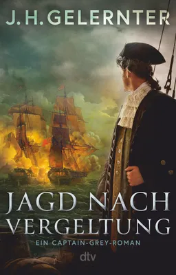 Produktbild von Jagd nach Vergeltung