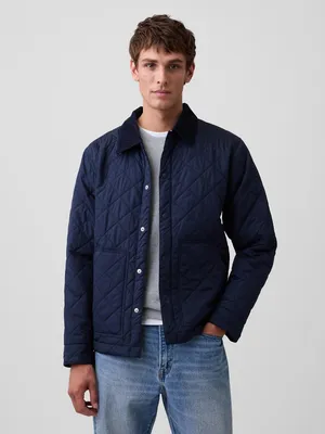 Produktbild von GAP Steppjacke M