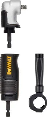Image de Renvoi d'angle porte douille DEWALT DT20504-QZ