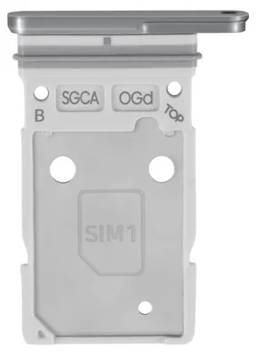 Immagine prodotto di Samsung, porta SIM doppio per Nano SIM per Samsung Galaxy S25 FE SP, blu notte