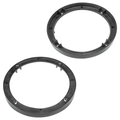 Zdjęcie produktu dla Pierścień dystansowy do głośnika 165 mm DIN, wysokość 15 mm, para