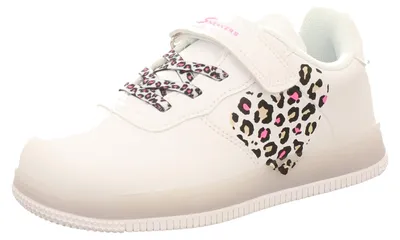Produktbild von Slipper/Kletthalbschuh (casual) K25795-WH