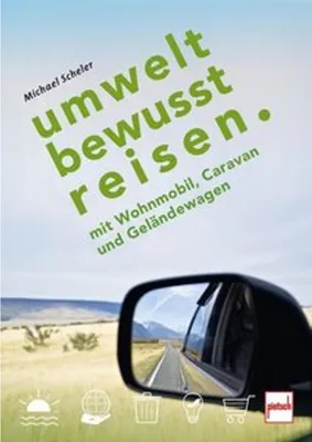 Produktbild von Umweltbewusst Reisen