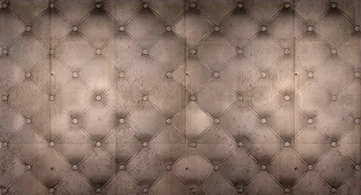 Produktbild von Tadessi Fototapete | Barock | 5.00 m x 2.70 m | Braun | Beige | Wandbild | Digitaldruck