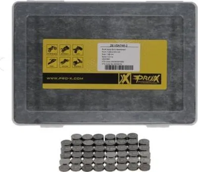 Obrázok produktu pre Prox Ventilshim Box 7,48 × 1,20–3,50 29.VSA748