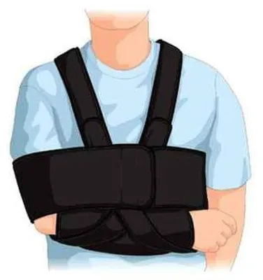 Immagine prodotto di Tutore Di Spalla Gibaud Ortho