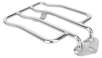 Imagen del producto de Maletero trasero para motocicletas Sportster, modelos 2004-2021
