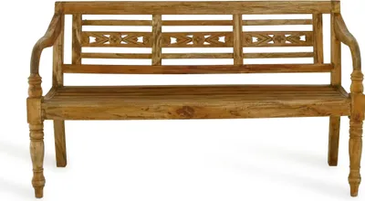 Obrázek produktu pro Lavice MOYO, 3místná