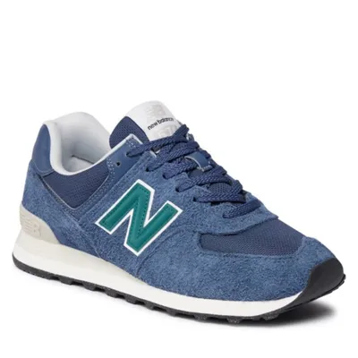 Produktbild von New Balance U574Sng Navy Navy 44