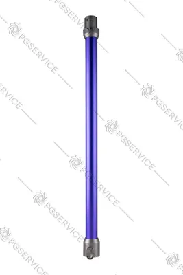Immagine prodotto di Tubo rigido asta prolunga viola aspirapolvere Dyson V6 DC59 DC61 DC62 SV03 SV07